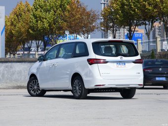 Buick GL8 Enjoy