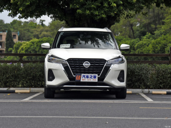 Nissan Kick Top Flagship 1.5L CVT XV