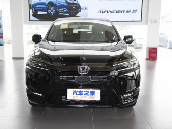 Honda Breeze Sport Hybrid Magic Night 2.0L