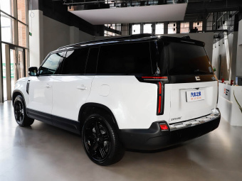 ROX Rox 01 2024 Premium 6-Seat Long Range Edition