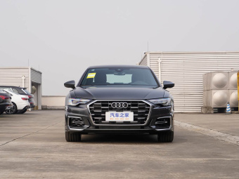 Audi A6L 2026 45 TFSI Premium Dynamic Edition
