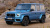 Mercedes-Benz G-Class 63 AMG Superior Line Interior