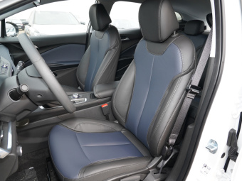 Buick Velite 6 Vogue PLUS