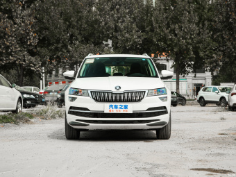 Skoda Karoq Premium TSI280