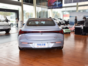 Neta S Medium 1160km RWD