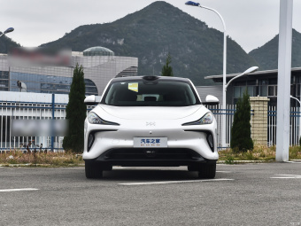 IM Motors LS6 Max Performance 100 kWh