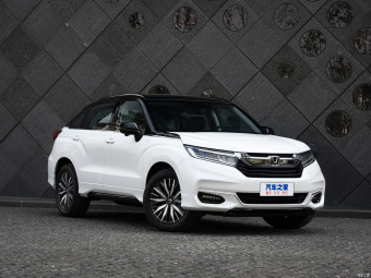 Honda Avancier Exclusive AWD Dual Color 370TURBO