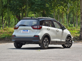 Honda Fit Cross Max 1.5L CVT