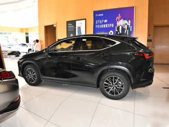 Lexus NX 400h+ Joy