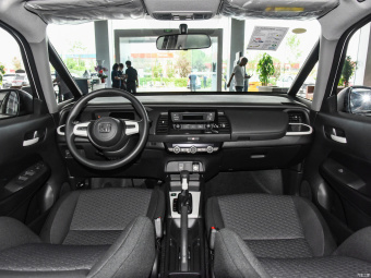 Honda Fit Tide Sunroof 1.5L CVT