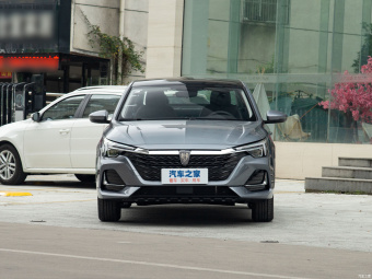Roewe i6 Max EV Exclusive EV 500