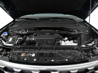 Ford Explorer ST-Line EcoBoost 285 6 Seat