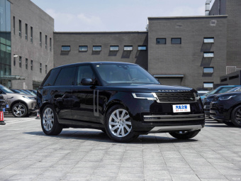 Land Rover Range Rover Prosperity P360