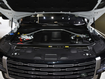 Land Rover Range Rover Hybrid  P440e EWB