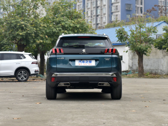 Peugeot 4008 Creative 400THP