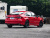 Honda Civic Fire 240TURBO CVT