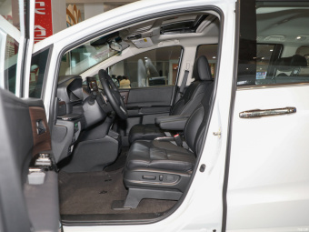 Honda Odyssey Sport Hybrid Enjoy 2.0L e:HEV