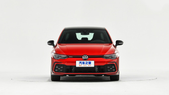 VW Golf GTI 380TSI DSG