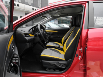 Toyota Vios FS Enjoy 1.5L CVT