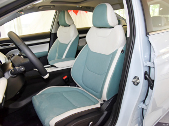 Geely Emgrand L Super Core 1.5TD-DHT Pro 100KM