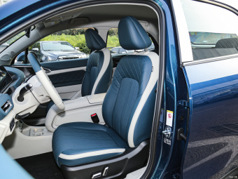 Ora Good Cat Luxury 401km LiFePo4