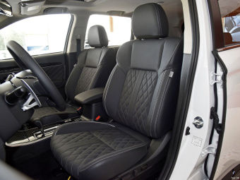 Mitsubishi Outlander Move 2.4L AWD