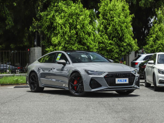 Audi RS7 2025 RS 7 4.0T Sportback Performance
