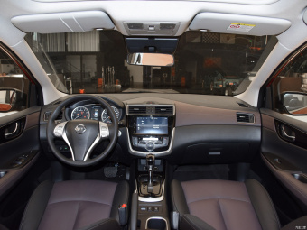 Nissan Tiida Wisdom 1.6L CVT