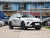 Toyota Venza Hybrid 2023 2.5L Intelligent Hybrid Dual-Motor Two-Wheel Drive Premium Edition