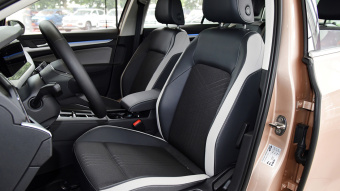 VW Golf Pro 280TSI DSG