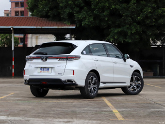 Honda UR-V Joy 240TURBO