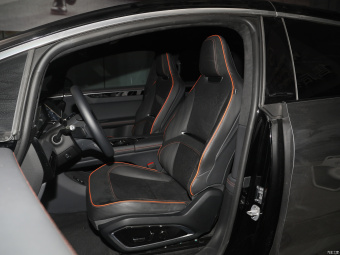 HiPhi X Flagship 6 Seat