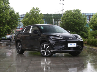 BYD Sea Lion 07 Standard Range 550KM