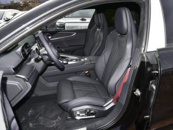 Zeekr 001 2026 103-degree 4WD Ultra