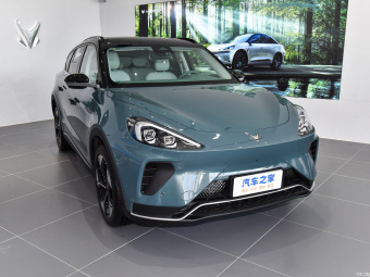 Arcfox α-T 688E Forest 160kW