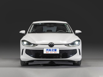 VW Lamando L Hot 280TSI DSG
