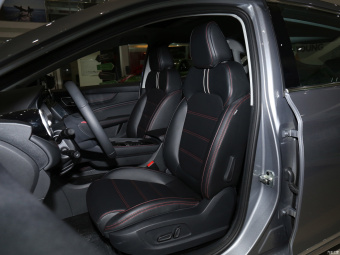 MG 6 PHEV Trendy Luxury 1.5T Hybrid