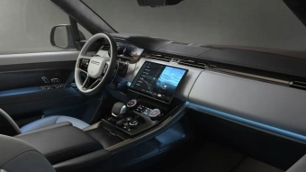 Land Rover Range Rover Sport D250 S