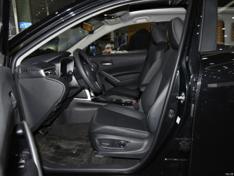 Toyota Corolla Cross Flagship 2.0L