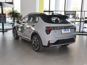 Lynk & Co 01 PHEV AM 1.5TD EM-P