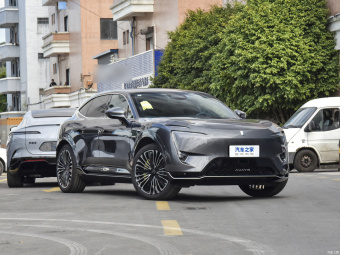 Avatr 11 Luxury 116 AWD