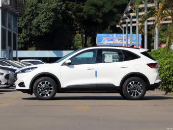 Ford Escape Enjoy EcoBoost 245