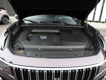 Lynk & Co 09 PHEV Ultra 2.0T PHEV