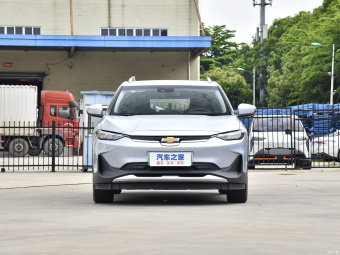 Chevrolet Menlo EV Star
