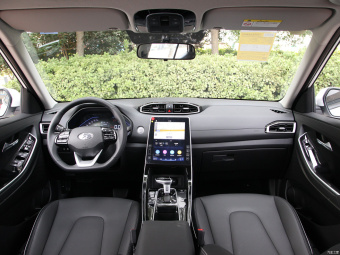Hyundai ix25 Premium DLX 1.5L CVT