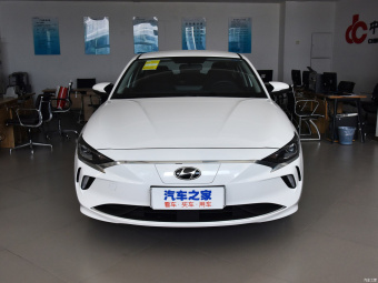 Hyundai Lafesta EV Smooth GLS