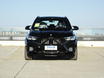 BMW X5 M