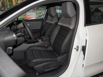 Citroën C5 X Enjoy 1.6T