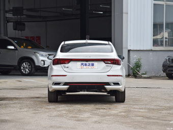 Kia K3 GT-Line Connect 1.4T DCT