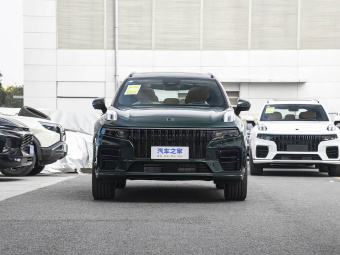 Lynk & Co 09 2026 2.0T AWD Explorer Edition Max